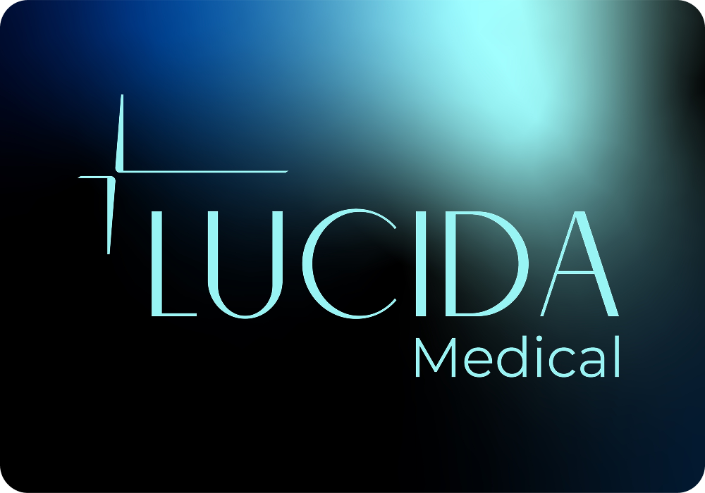 Lucida_medical_new_logo New logo of Lucida Medical