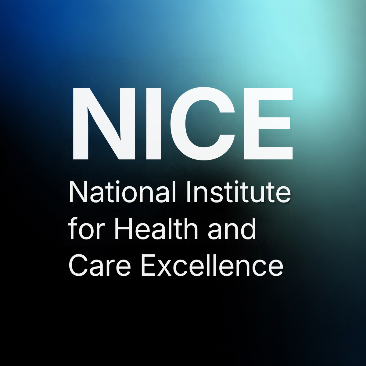 NICE £8.7m funding from IW capital, XTX markets, Macmillan cancer support